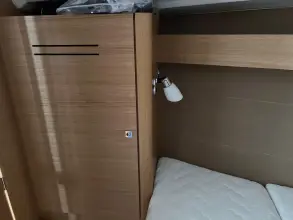 Thumbnail von Dufour 350 Grand Large Portia