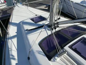 Thumbnail von Dufour 350 Grand Large Portia