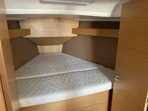 Thumbnail von Dufour 350 Grand Large Portia