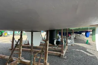 Thumbnail von Dufour 350 Grand Large Portia