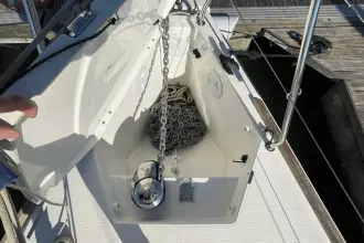 Thumbnail von Dufour 350 Grand Large Portia