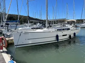 Thumbnail von Dufour 350 Grand Large Portia