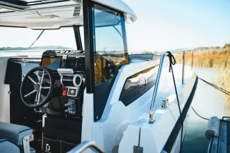 Thumbnail von Delphia 10 Lounge Top (Sloepen) DE 013 NEW BUILD