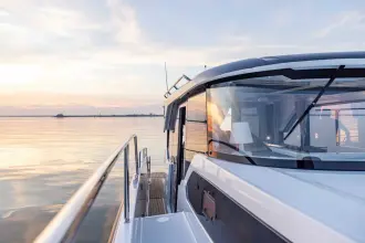 Thumbnail von Delphia 10 Lounge Top (Sloepen) DE 013 NEW BUILD