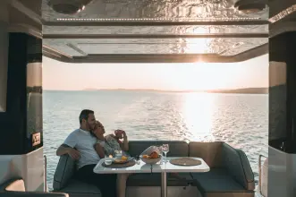 Thumbnail von Delphia 10 Lounge Top (Sloepen) DE 013 NEW BUILD