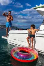 Thumbnail von Jeanneau Merry Fisher 795 Series 2