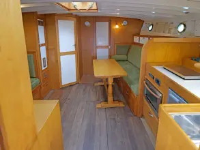 Thumbnail von Fred Parker 42' Motor Yacht Fred Parker Motor Yacht