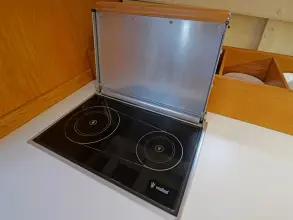 Thumbnail von Fred Parker 42' Motor Yacht Fred Parker Motor Yacht