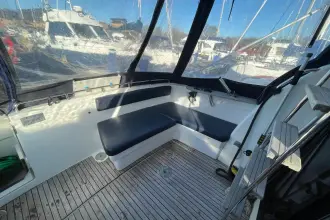 Thumbnail von Beneteau Antares 30 Fly Flying Cloud II