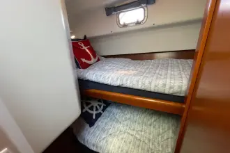 Thumbnail von Beneteau Antares 30 Fly Flying Cloud II