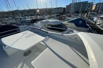 Thumbnail von Beneteau Antares 30 Fly Flying Cloud II