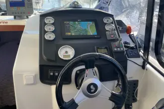 Thumbnail von Beneteau Antares 30 Fly Flying Cloud II