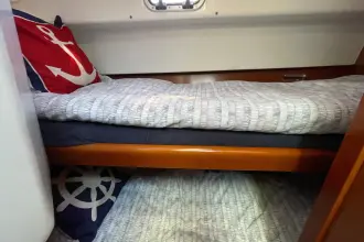 Thumbnail von Beneteau Antares 30 Fly Flying Cloud II