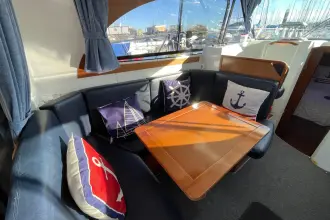 Thumbnail von Beneteau Antares 30 Fly Flying Cloud II