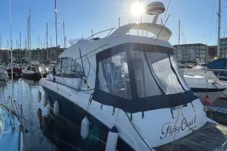 Thumbnail von Beneteau Antares 30 Fly Flying Cloud II