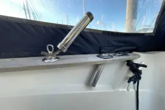 Thumbnail von Beneteau Antares 30 Fly Flying Cloud II