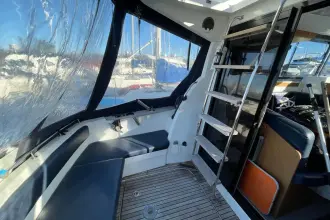 Thumbnail von Beneteau Antares 30 Fly Flying Cloud II