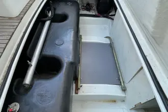 Thumbnail von Beneteau Antares 30 Fly Flying Cloud II