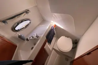 Thumbnail von Beneteau Antares 30 Fly Flying Cloud II