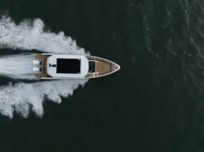 Thumbnail von Saxdor 320 GTC