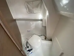 Thumbnail von Jeanneau Merry Fisher 695 Sport S2