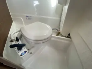 Thumbnail von Jeanneau Merry Fisher 695 Sport S2