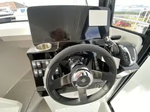 Thumbnail von Jeanneau Merry Fisher 695 Sport S2