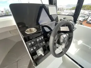 Thumbnail von Jeanneau Merry Fisher 695 Sport S2