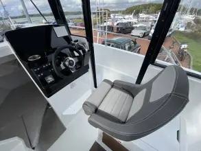 Thumbnail von Jeanneau Merry Fisher 695 Sport S2