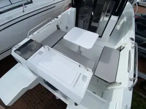 Thumbnail von Jeanneau Merry Fisher 695 Sport S2