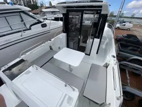 Thumbnail von Jeanneau Merry Fisher 695 Sport S2