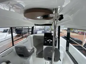 Thumbnail von Jeanneau Merry Fisher 695 Sport S2