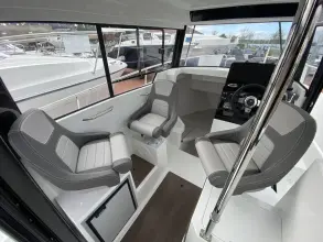 Thumbnail von Jeanneau Merry Fisher 695 Sport S2