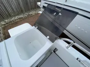 Thumbnail von Jeanneau Merry Fisher 695 Sport S2