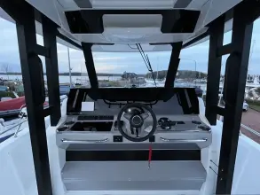 Thumbnail von Jeanneau Cap Camarat 10.5 CC