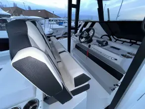 Thumbnail von Jeanneau Cap Camarat 10.5 CC