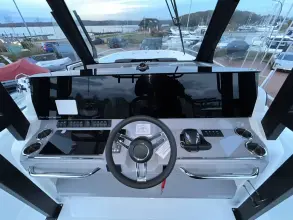 Thumbnail von Jeanneau Cap Camarat 10.5 CC