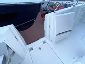 Thumbnail von Jeanneau Cap Camarat 10.5 CC