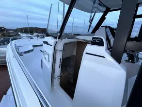 Thumbnail von Jeanneau Cap Camarat 10.5 CC