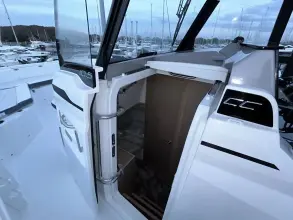 Thumbnail von Jeanneau Cap Camarat 10.5 CC