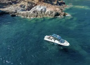 Thumbnail von Jeanneau Cap Camarat 10.5 CC