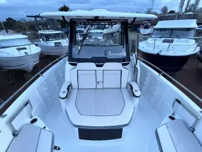 Thumbnail von Jeanneau Cap Camarat 10.5 CC