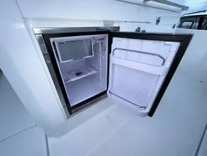 Thumbnail von Jeanneau Cap Camarat 10.5 CC