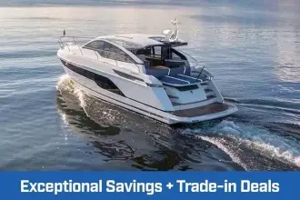 Thumbnail von Fairline Targa 47 GT New Model for 2026