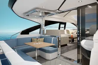 Thumbnail von Fairline Targa 47 GT New Model for 2026