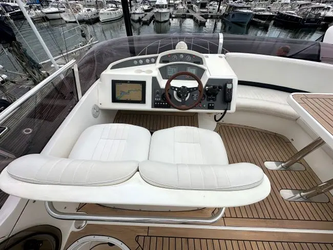 Thumbnail von Princess 42