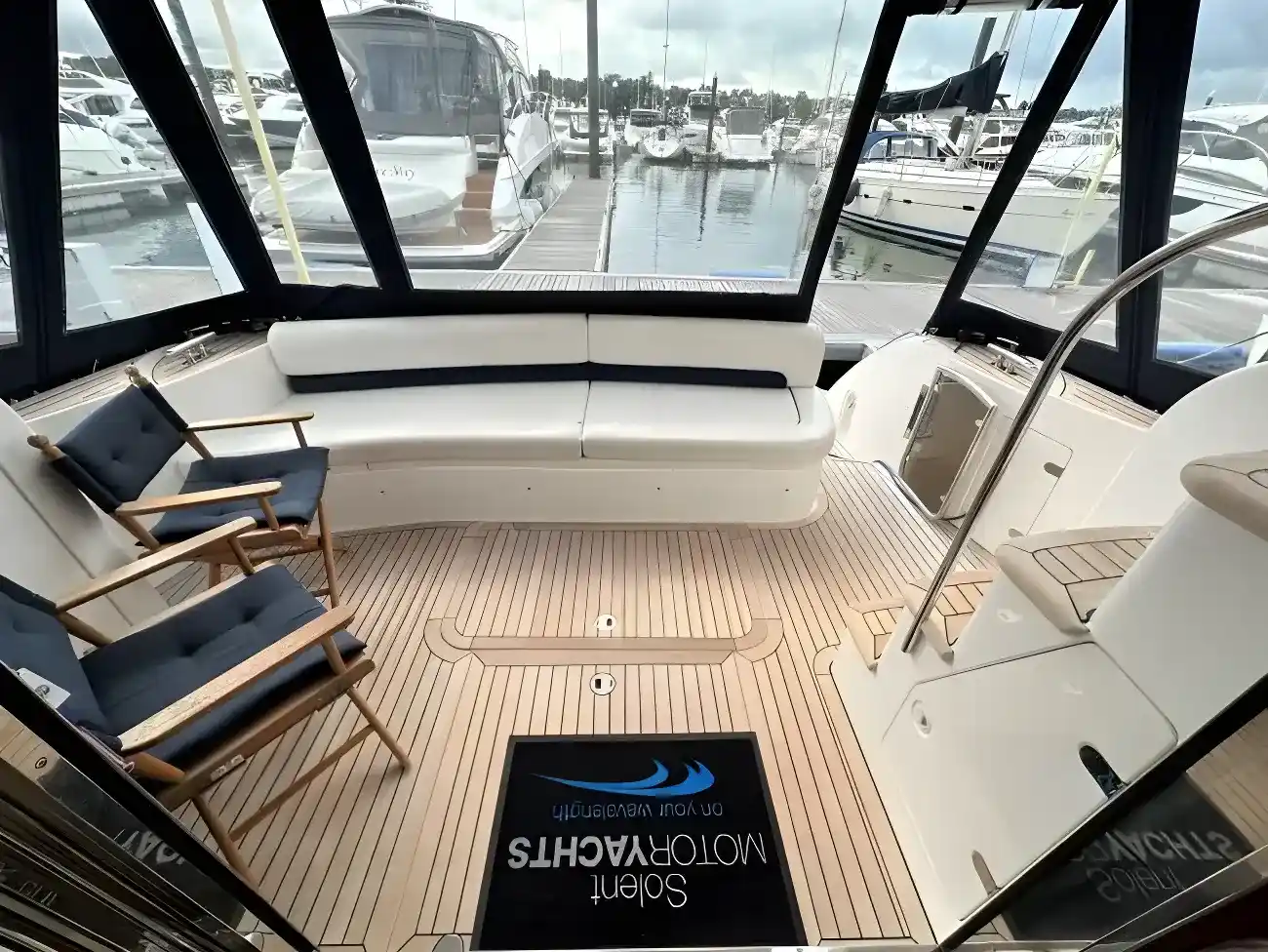 Thumbnail von Princess 42