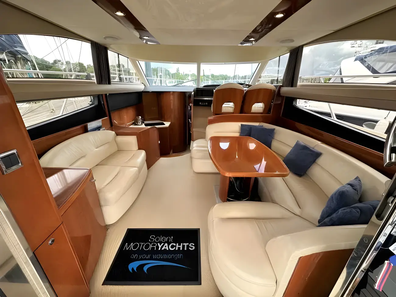 Thumbnail von Princess 42