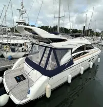 Thumbnail von Princess 42