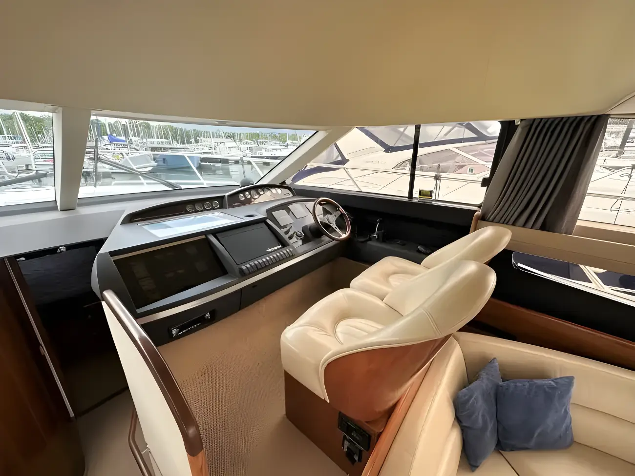 Thumbnail von Princess 42